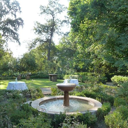 Hacienda Los Lingues Chile Valle De Colchagua מראה חיצוני תמונה