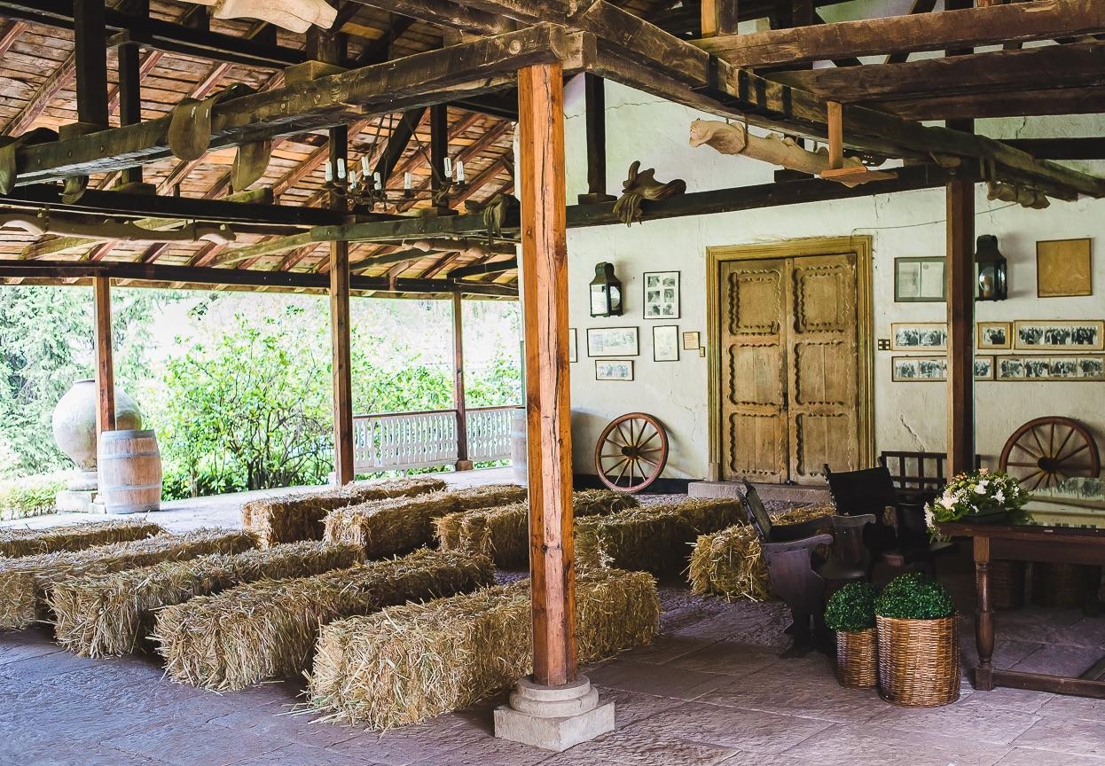 Hacienda Los Lingues Chile Valle De Colchagua מראה חיצוני תמונה